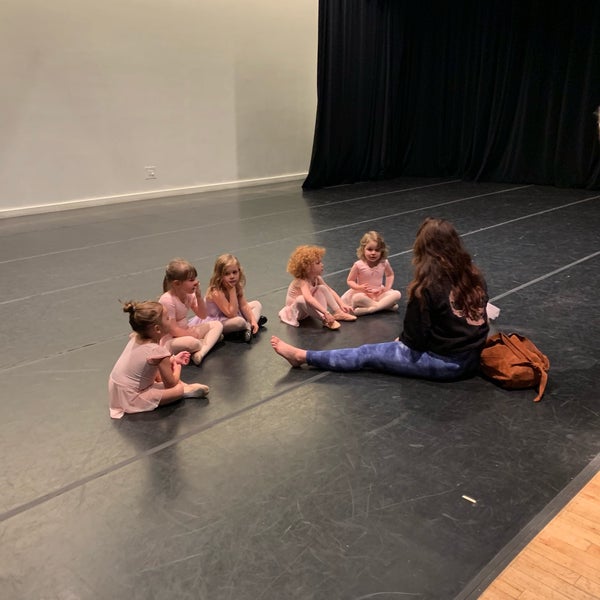 Brooklyn Ballet Dance Studio in Brooklyn