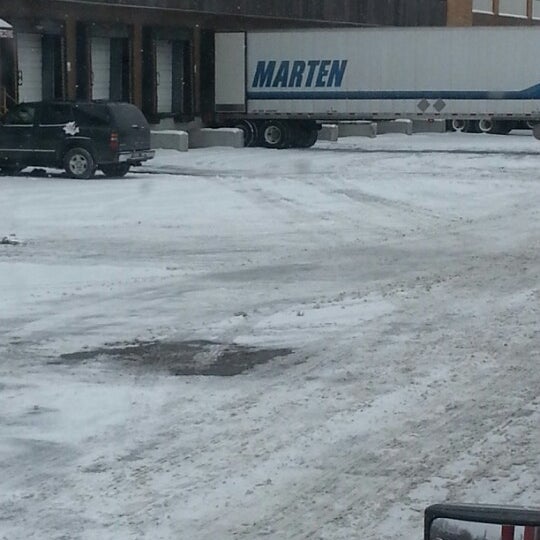 Hansen Storage Structure in Wauwatosa