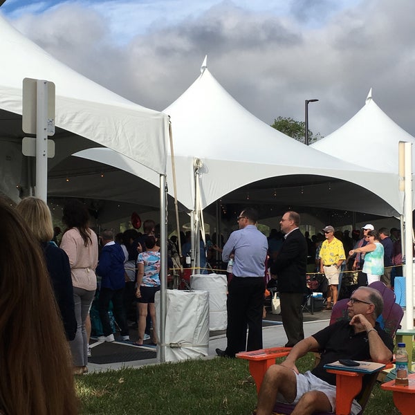 Lattitude Margaritaville Sales Office 1 tip