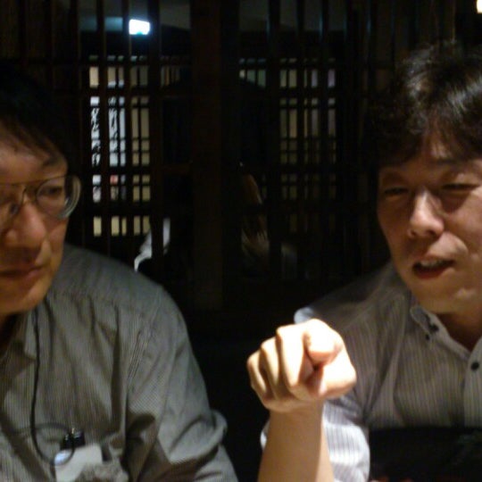 Photos At 坐 和民新宿大ガード店 西新宿 1 Tip From 3 Visitors