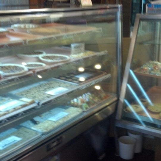 Dutch Oven Bakery & Cafe Alanson, MI