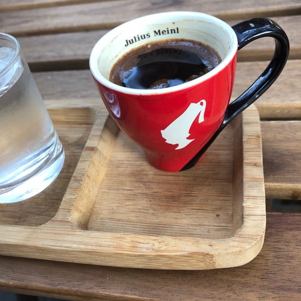 Foto diambil di Cafe 2 oleh Tuğba A. pada 11/19/2019