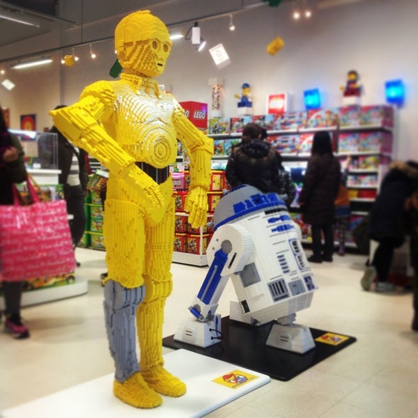 Lego Clickbrick 佐野店 越名町58 Lego Clickbrick 佐野店 越名町58