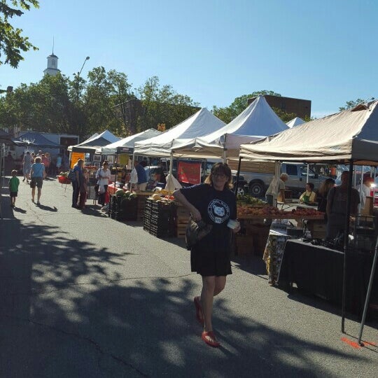 Fairfax City Farmers Market Saturday 1 tip