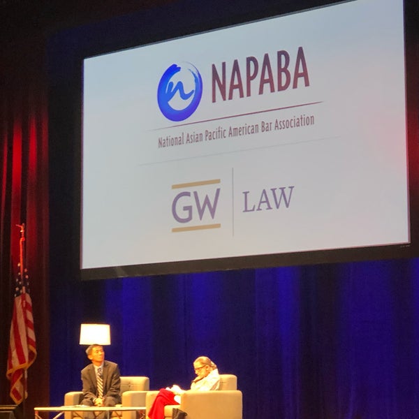 Foto diambil di Lisner Auditorium oleh Mary T. pada 9/13/2018