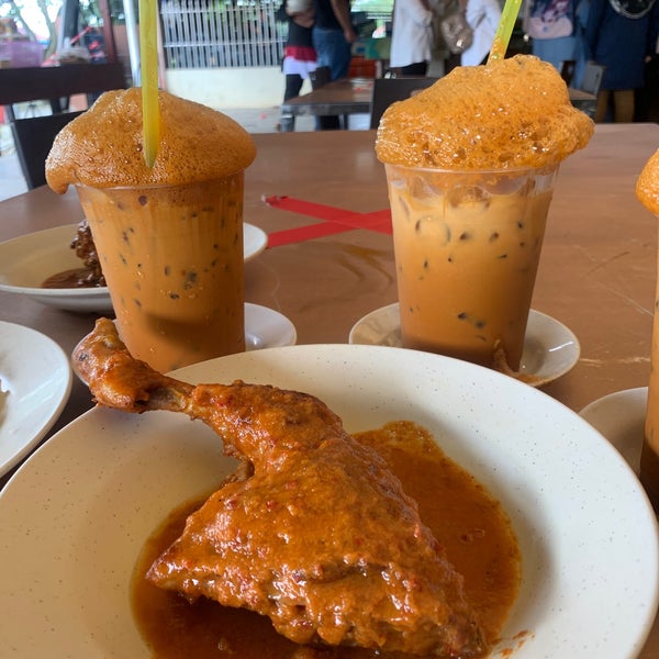 Fotos Bei Warung Pak Mat Pulau Pisang Malaysisches Restaurant In Kota Bharu
