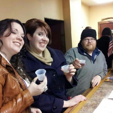 Photo taken at CB Craft Brewers by Jesse H. on 1/2/2013