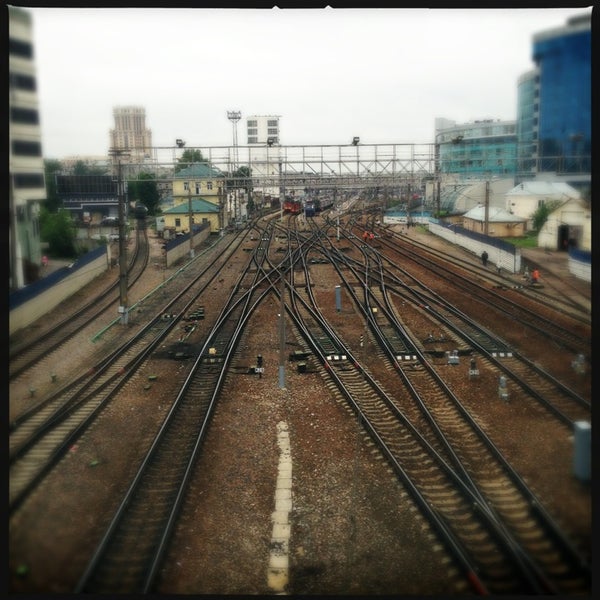 Жуков мост