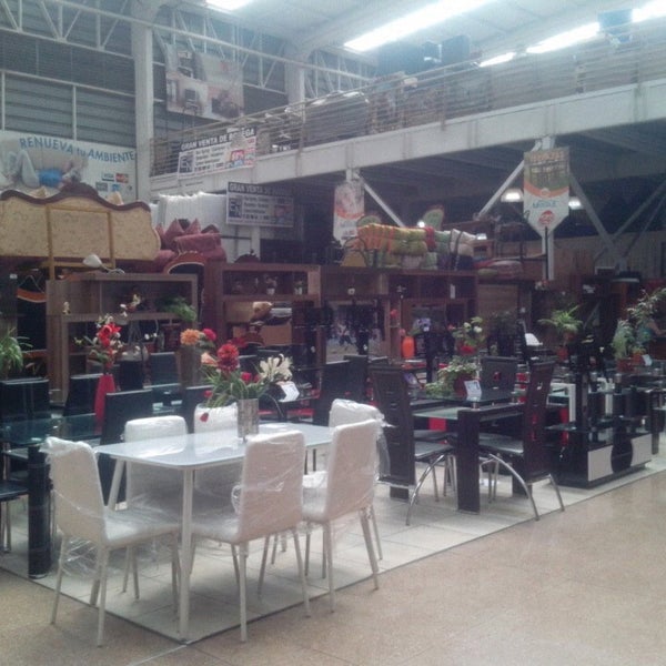 Fotos en Mall del Mueble Tienda de muebles/artículos para el hogar en