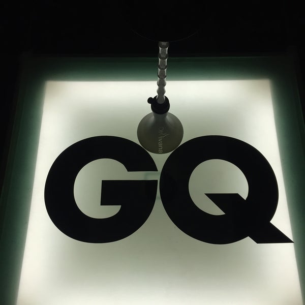Gq бар