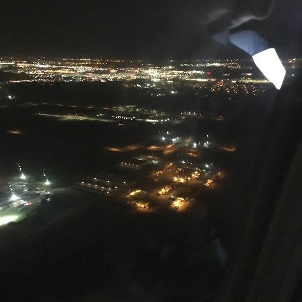 4/3/2018にJoe T.がAppleton International Airport (ATW)で撮った写真