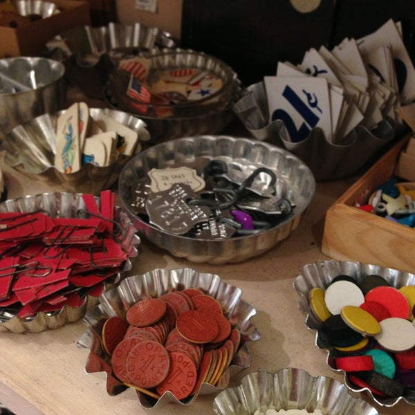 Parcel Stationery Store