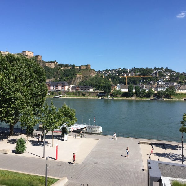 Hotel Haus Morjan Rheinzollstr 14