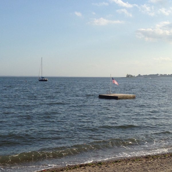 Photos at Wee Burn Beach Club Rowayton, CT