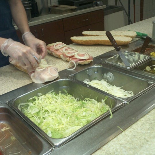 jersey mike's laurel