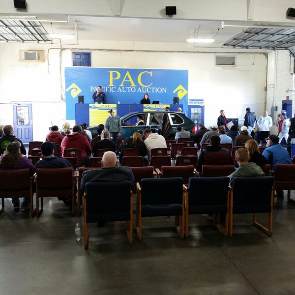 Pacific Auto Auction >> Photos At Pacific Auto Auction Automotive Shop In Commerce Pacific Auto Auction >> Photos At Pacific Auto Auction Automotive Shop In Commerce
