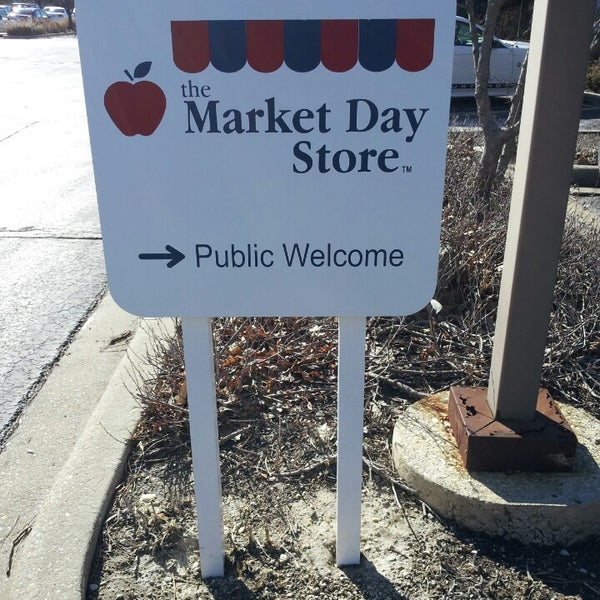 Market Day Store Wood Dale, IL