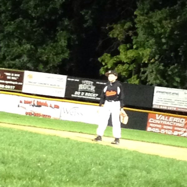 Photos At Nyack Valley Cottage Little League Baseball Field In