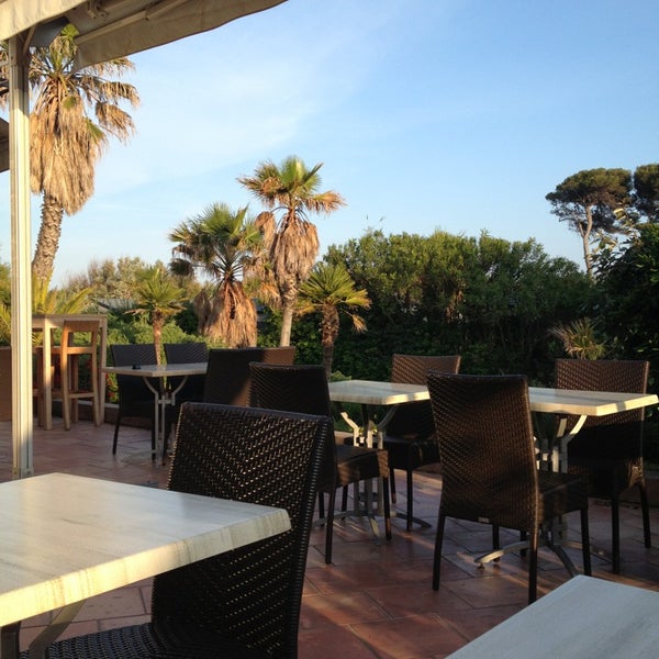 Ibis Thalassa Hyeres Plage 2 Tips