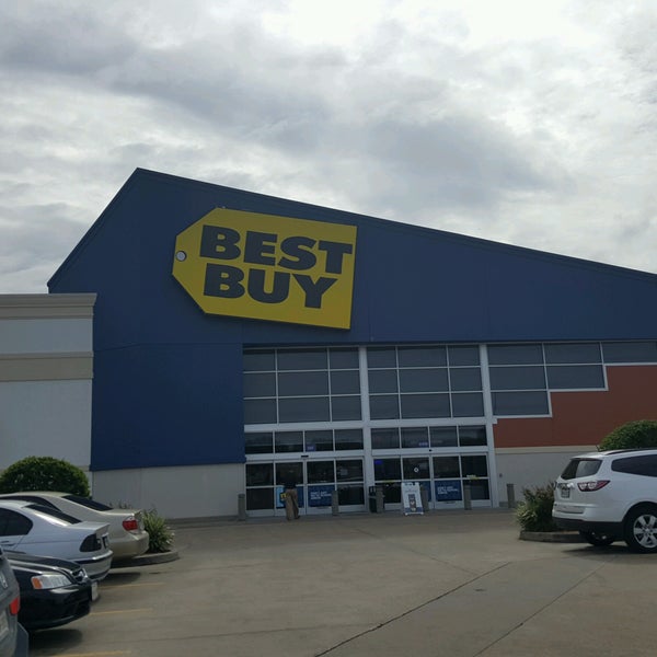 Best Buy Houston, TX