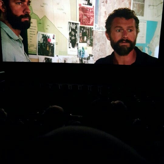 Photos At Lufkin Mall 9 Now Closed Movie Theater In Lufkin