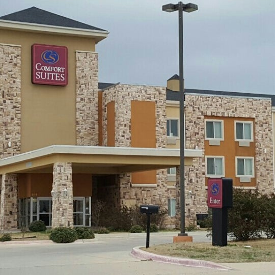 Photos At Comfort Suites Mineral Wells Texas 6 Tips