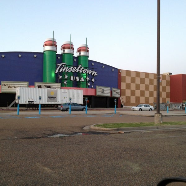 Photos At Cinemark Movie Theater In Pearl