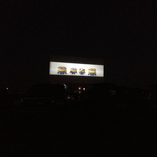Photos at WesMer DriveIn Theater 15 tips