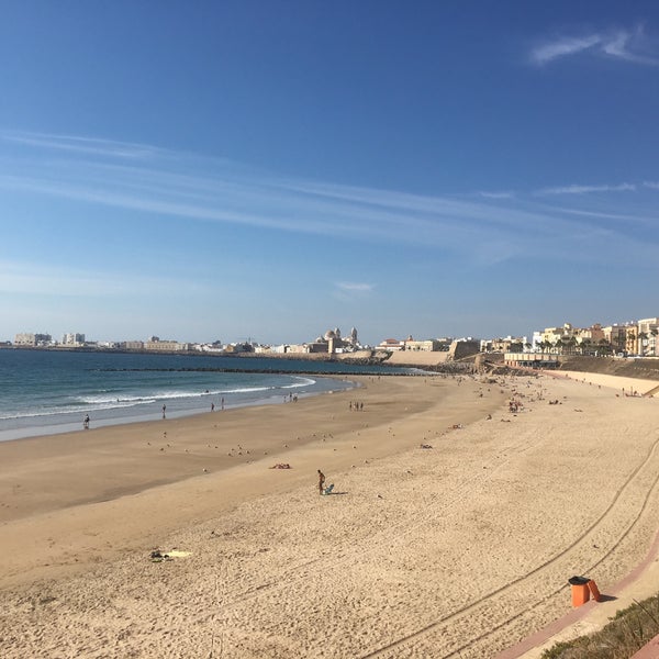 cadiz beach - 1 tip from 34 visitors