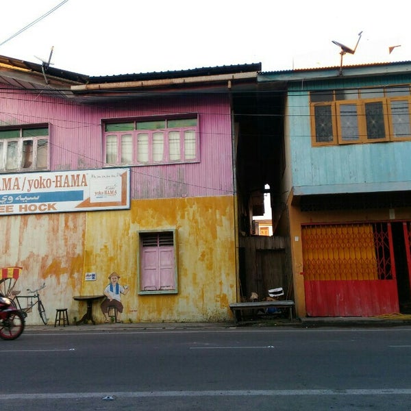 Photos At Stesen Bas Kuala Besut Bus Station