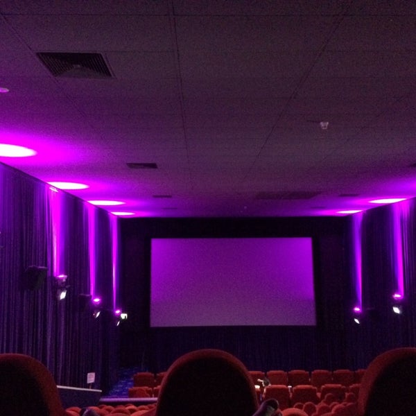 United Cinemas Rockingham 3 tips