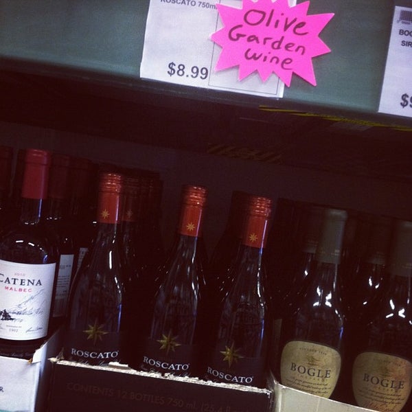 BJ's Wholesale Wine & Liquor Wine Store in College Point