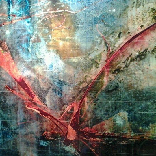 11/14/2012にKhrys B.がStudio E Galleryで撮った写真