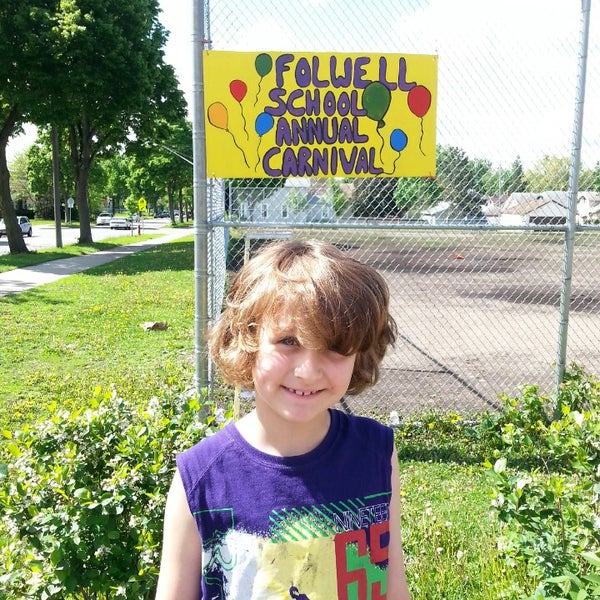 Photos at Folwell School, Performing Arts Magnet - Standish - 3611 20th Ave S