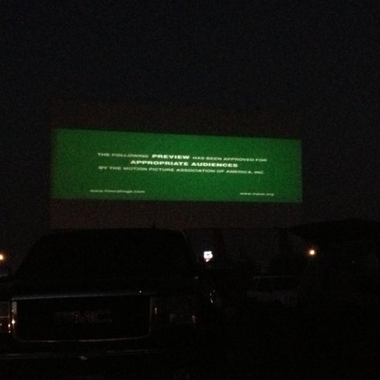 Photos at WesMer DriveIn Theater 15 tips