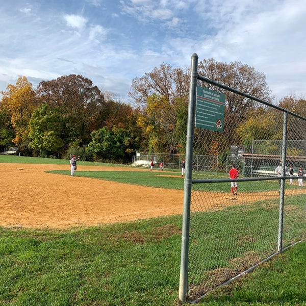 Wyckoff Community Park Wyckoff, NJ