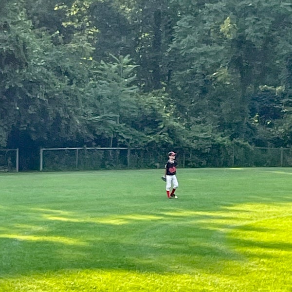 Wyckoff Community Park Wyckoff, NJ