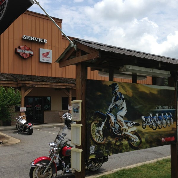 Cycleworld of athens deals