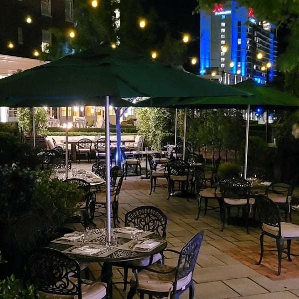 5/28/2022 tarihinde Deborah S.ziyaretçi tarafından Becca Restaurant'de çekilen fotoğraf