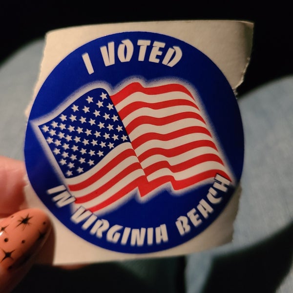 Virginia Beach Public Library Kempsville Area Library Kempsville