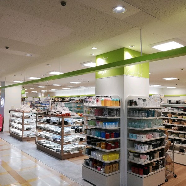 Photos At Seria 西友河辺店 青梅 1 Tip From 3 Visitors