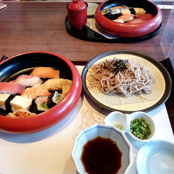 Fotos En がんこ寿司 和食 立川店 立川 1 Tip De 103 Visitantes Fotos En がんこ寿司 和食 立川店 立川 1 Tip De 103 Visitantes