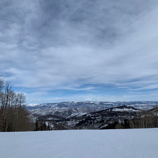 Photo taken at Park City Mountain Resort by Cass on 2/20/2022
