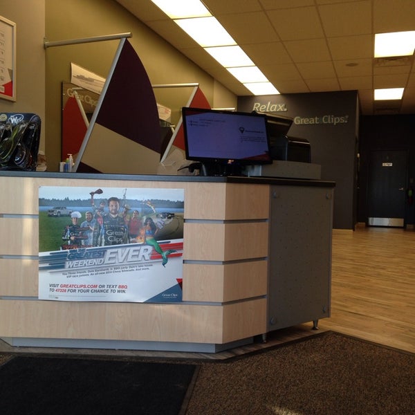 Great Clips Pinehurst 5 tips from 73 visitors