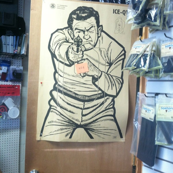 Kelley's Police & Tactical Supply Springfield, MO