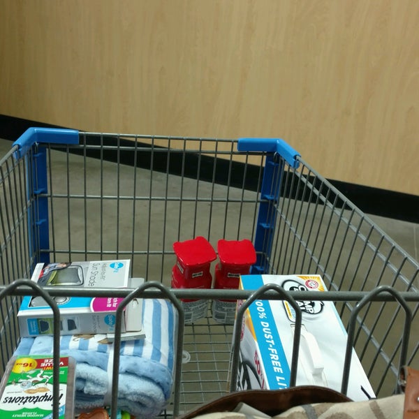 Walmart Supercenter Baden, PA