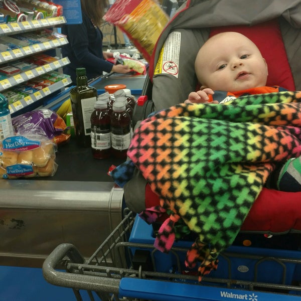 Walmart Supercenter Baden, PA