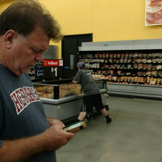 Photos at Walmart Supercenter Baden, PA