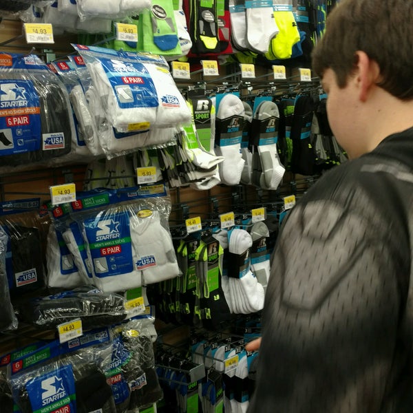 Walmart Supercenter Baden, PA