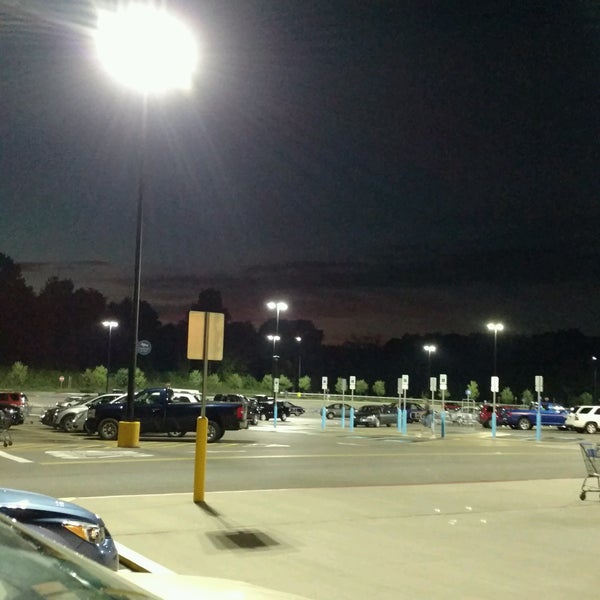 Photos at Walmart Supercenter Baden, PA